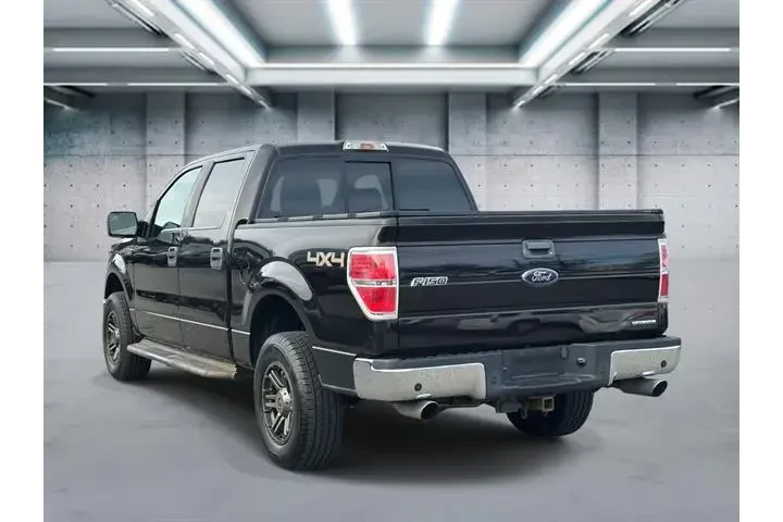 $20995 : Ford F-150 2013 4x4 XLT 4dr image 6