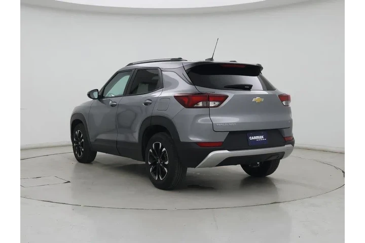 $22998 : Chevrolet Trailblazer 2023 L image 2