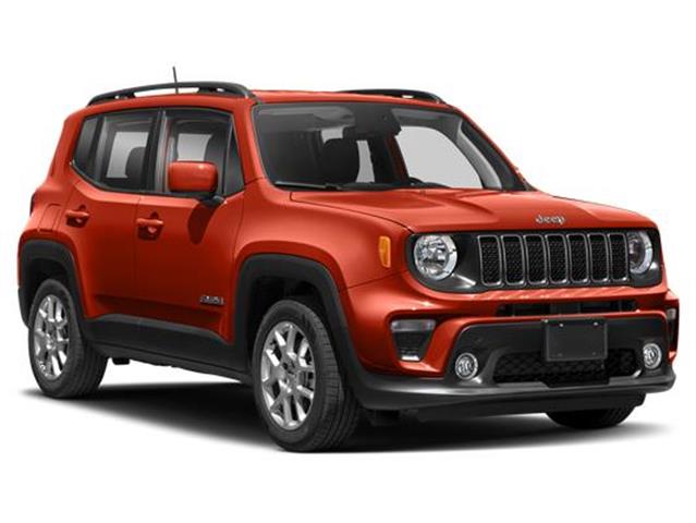 $22900 : 2021 Renegade Latitude image 6