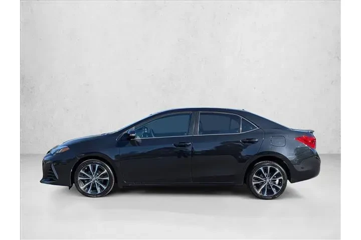 $17455 : Toyota Corolla 2019 XSE 4dr image 9