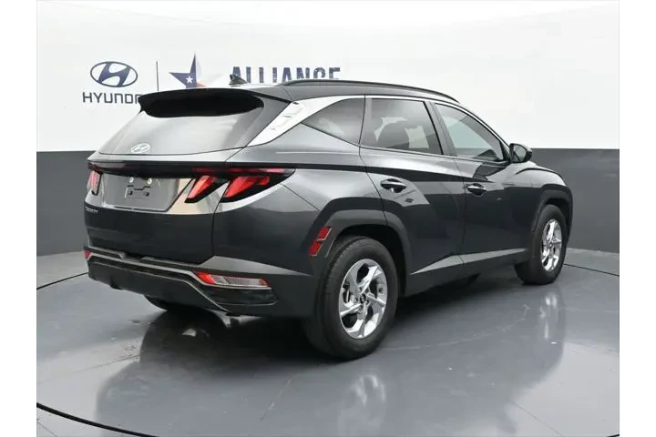 $19030 : Hyundai TUCSON 2024 SEL 4dr image 7