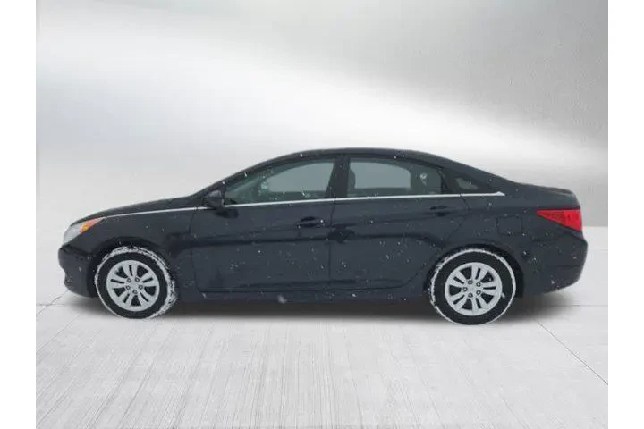 $8000 : Hyundai SONATA 2011 GLS 4dr image 6