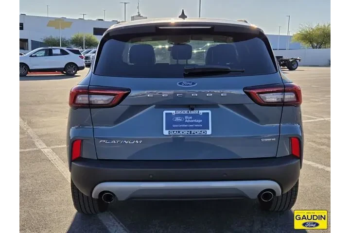 $29900 : Ford Escape Hybrid 2024 AWD image 7