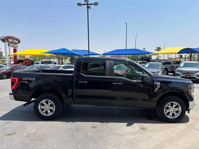 $57995 : Pre-Owned 2023 F150 SuperCrew image 5