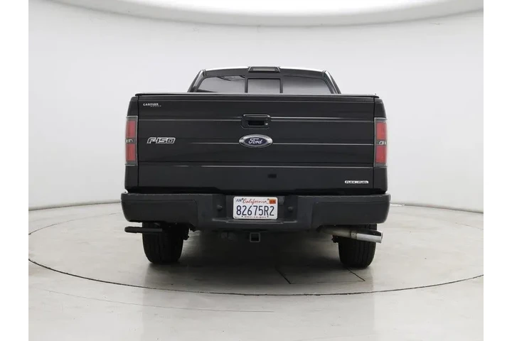 $26998 : Ford F-150 2014 4x2 FX2 4dr image 6