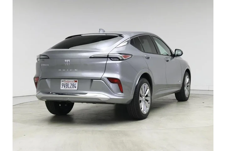 $28998 : Buick Envista 2025 Avenir 4d image 8