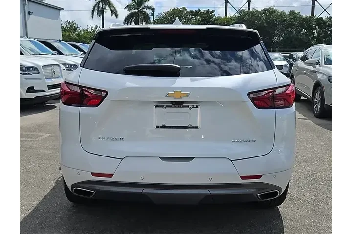 $25590 : Chevrolet Blazer 2020 Premie image 5