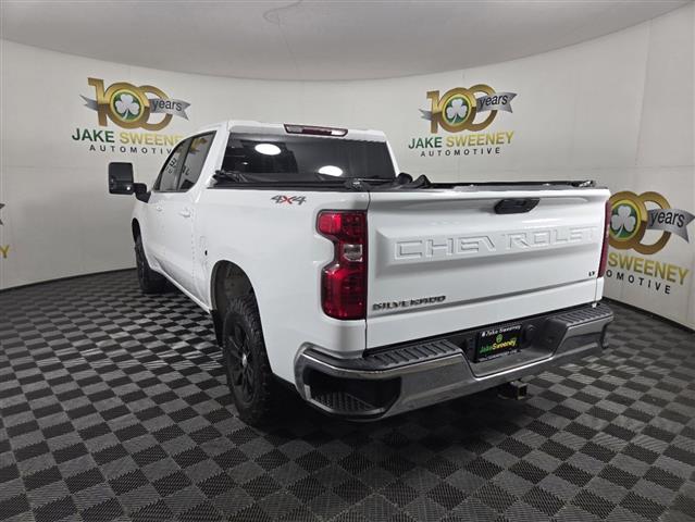 $34988 : 2020 Silverado 1500 LT image 6