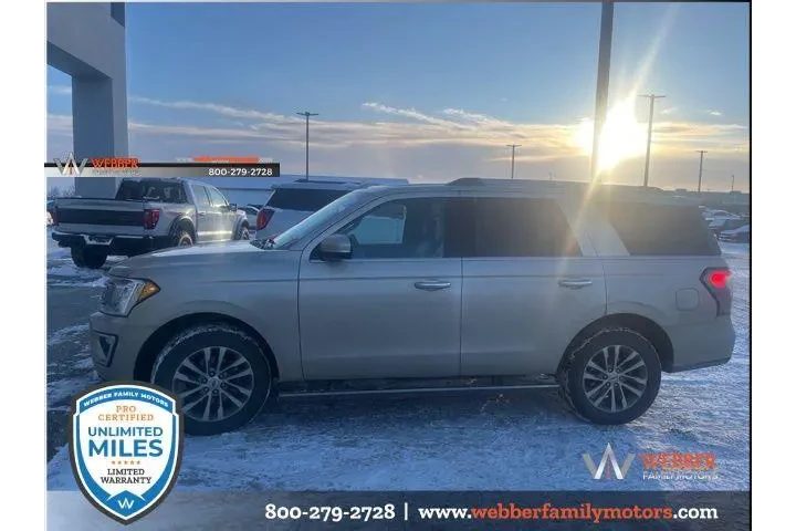 $26000 : Ford Expedition 2018 4x4 Lim image 3