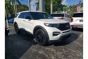 Ford Explorer 2023 ST-Line 4 thumbnail