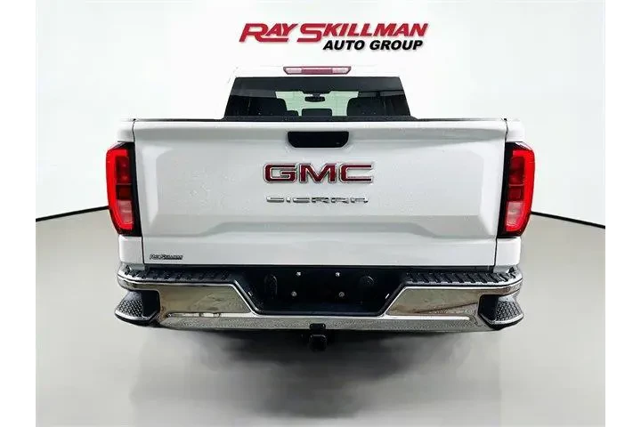 $27975 : GMC Sierra 1500 2020 4x2 Bas image 6