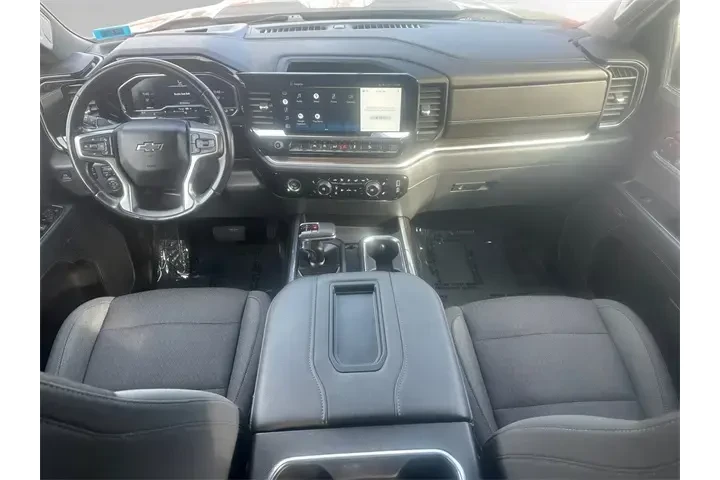 $39674 : Chevrolet Silverado 1500 202 image 10