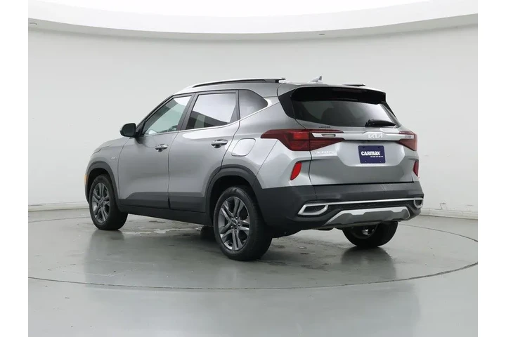 $22998 : Kia Seltos 2023 AWD S 4dr SU image 2