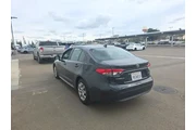 $20800 : Toyota Corolla 2024 LE 4dr S thumbnail