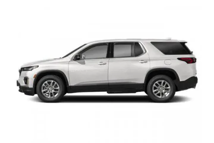$29847 : Chevrolet Traverse 2023 LT C image 6