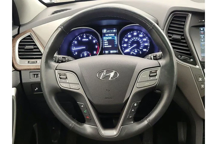 $15998 : Hyundai SANTA FE Sport 2018 image 10