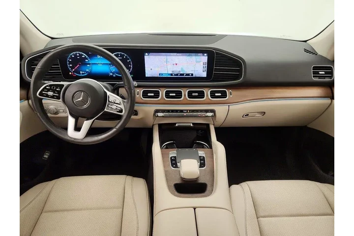 $38998 : Mercedes-Benz GLE 2020 AWD G image 9