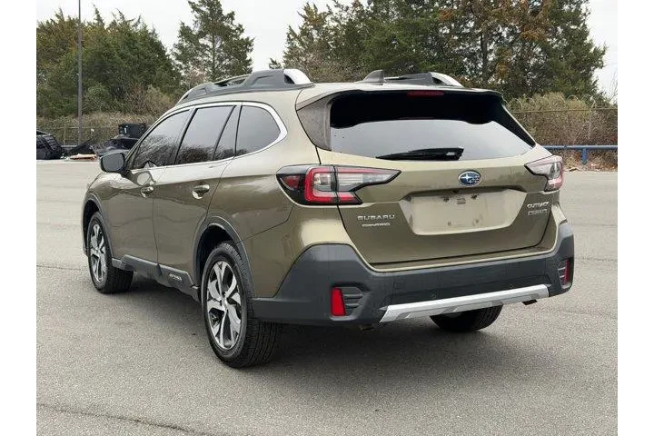 $25999 : Subaru Outback 2022 AWD Tour image 3