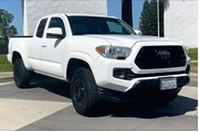 $20985 : Toyota Tacoma 2018 4x2 SR5 4 thumbnail