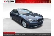 $20995 : BMW 7 Series 2019 AWD 740e x thumbnail