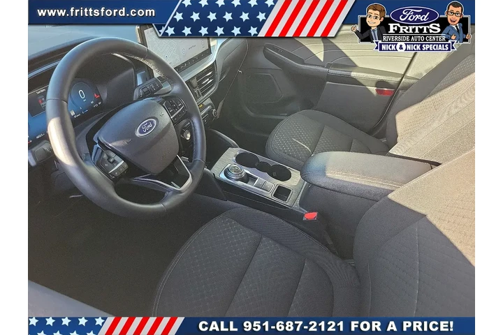 $29279 : Ford Escape 2024 Active 4dr image 4