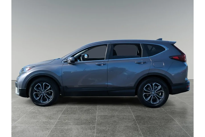 $20470 : Honda CR-V 2020 EX 4dr SUV image 2