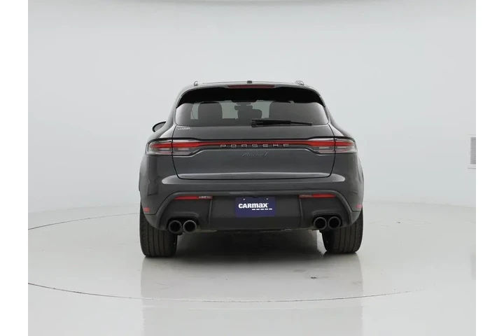 $39998 : Porsche Macan 2023 AWD T 4dr image 6
