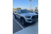 $33500 : Toyota Tacoma 2022 4x4 TRD S thumbnail