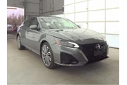 $24193 : Nissan Altima 2023 AWD 2.5 S thumbnail
