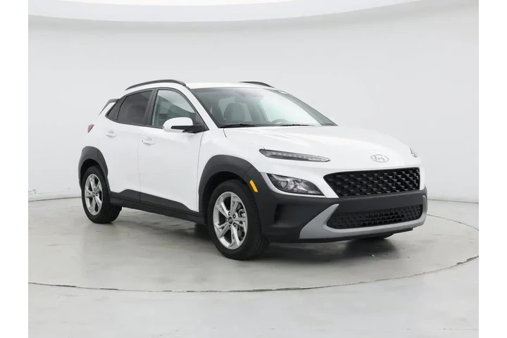 $20998 : Hyundai KONA 2023 SEL 4dr Cr image 1