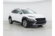 Hyundai KONA 2023 SEL 4dr Cr en Raleigh