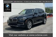 BMW X5 2022 AWD xDrive40i 4d en Newburgh