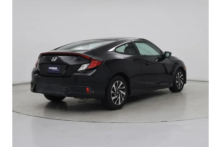 $16998 : Honda Civic 2016 LX 2dr Coup image 8