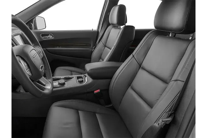 $3000 : Dodge Durango 2014 AWD Limit image 9