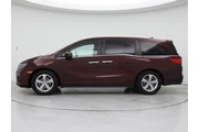 $26998 : Honda Odyssey 2019 EX-L 4dr thumbnail