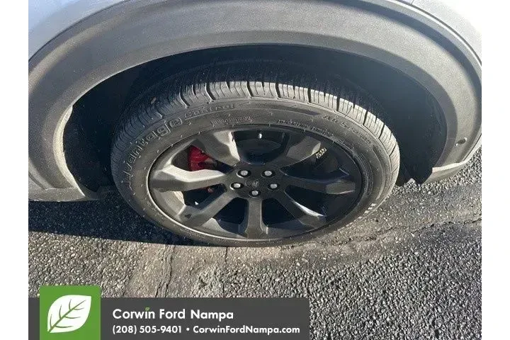 $35589 : Ford Explorer 2022 AWD ST 4d image 4