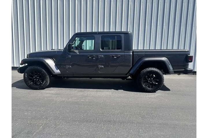$33494 : Jeep Gladiator 2022 4x4 Spor image 3
