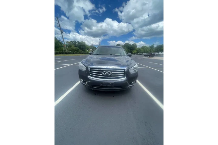 $15000 : 2014 QX60 image 3