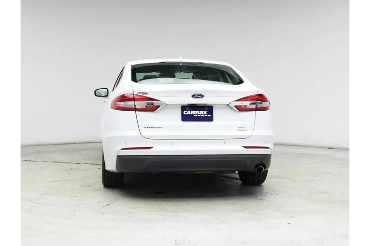 $15998 : Ford Fusion 2020 SEL 4dr Sed image 6