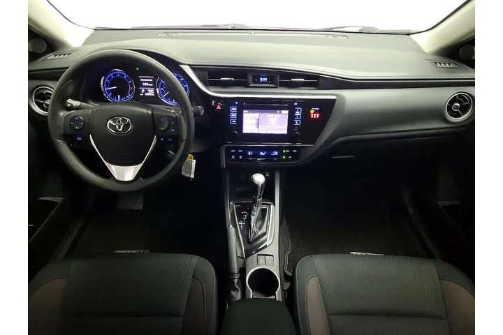 $14998 : Toyota Corolla 2019 LE 4dr S image 9