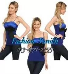 BLUSAS POR MAYOREO image 3