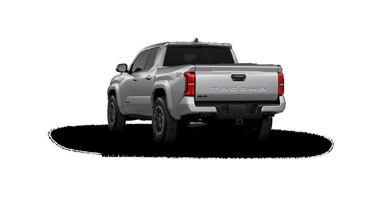 $46744 : 2024 Tacoma TRD Sport image 5