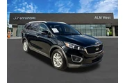 $12420 : Kia Sorento 2017 L 4dr SUV thumbnail