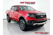 Ford Ranger 2020 4x4 XLT 4dr en Indianapolis