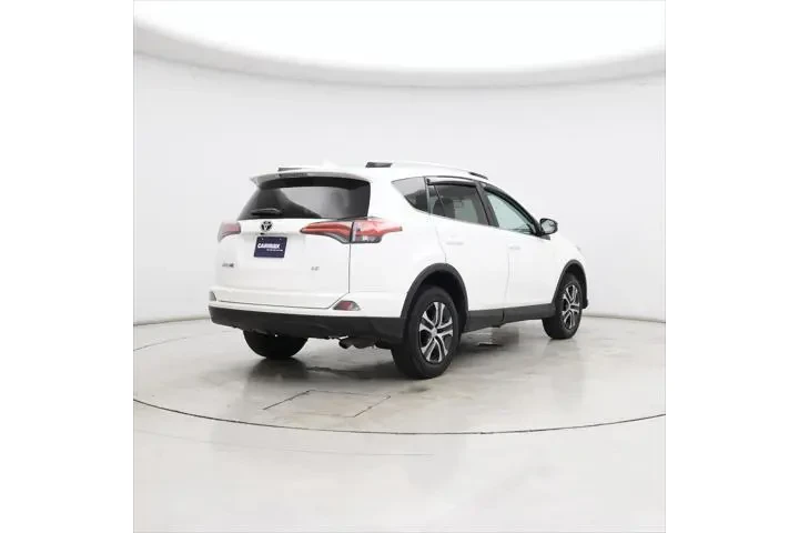 $22998 : Toyota RAV4 2016 LE 4dr SUV image 8