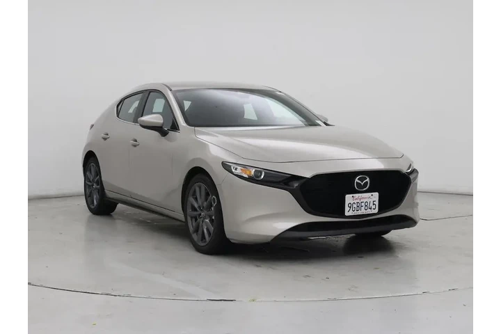 $20998 : Mazda Mazda3 Hatchback 2023 image 1