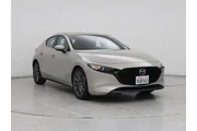 Mazda Mazda3 Hatchback 2023