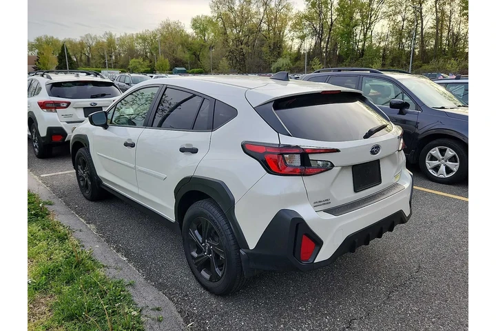 $25089 : Subaru Crosstrek 2024 AWD Ba image 4