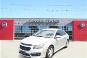 2016 Cruze Limited 1LT Auto thumbnail