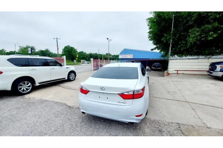 $13990 : 2014 ES 350 image 4